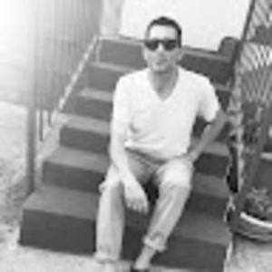 Meet your Posher, Rob